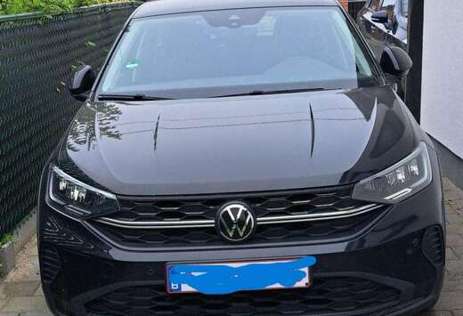 Volkswagen Taigo 1.0 TSI Life OPF Life