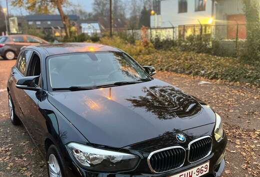 BMW 116i