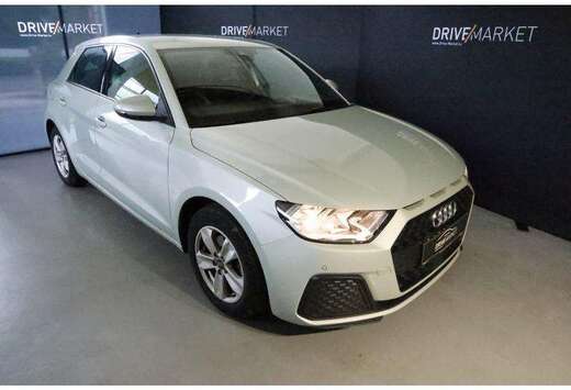 Audi Sportback
