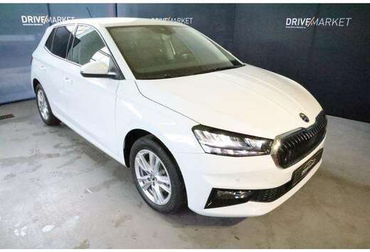 Skoda Selection