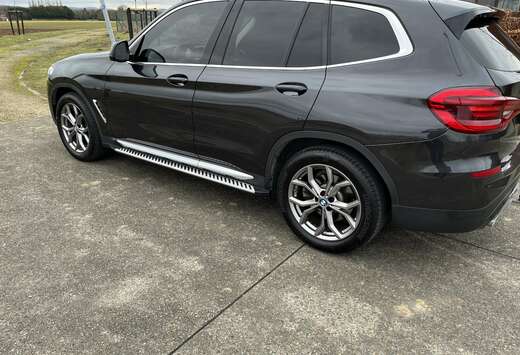 BMW 2.0+d+sDrive18+(EU6c)