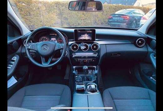 Mercedes-Benz d