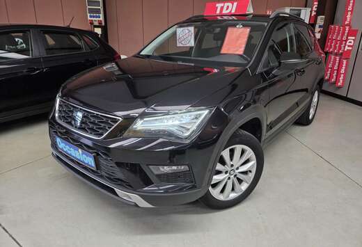 SEAT TDI