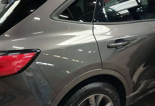 Ford Kuga 1.5 EcoBoost FWD ST-Line