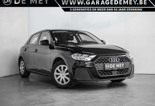 Audi Sportback 95pk / GPS / VIRTUAL / CRUISE / PDC /  ...