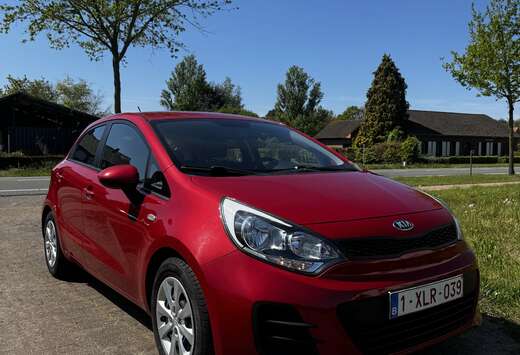 Kia 1.2 Easy