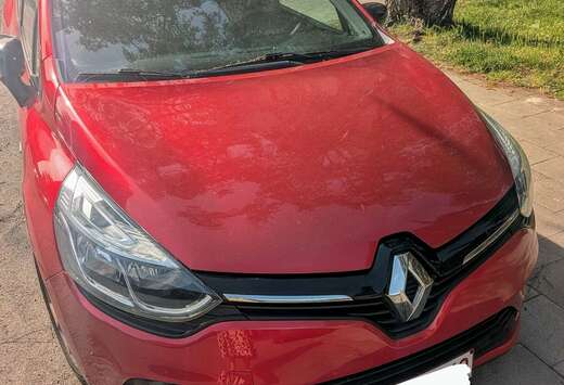 Renault TCe 90 Limited
