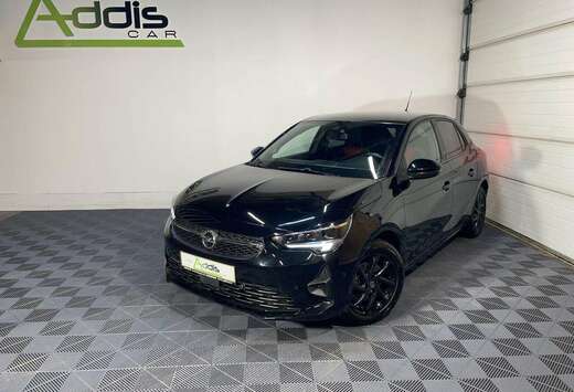 Opel 1.2 TURBO 130 AUTO GS LINE 5P