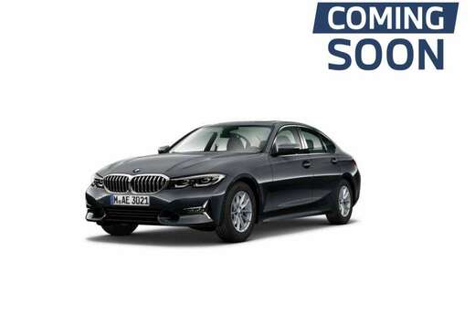 BMW i Berline Luxury Line - PANO - SPORTSEAT - HIFI
