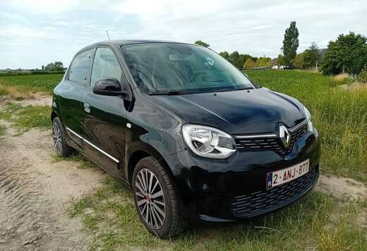 Renault Twingo 0.9 TCe Edition One