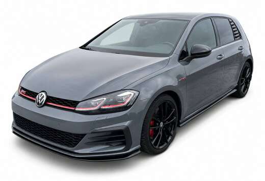 Volkswagen TCR  NARDO  DODEHOEK  ZETELVW.  VIRTUAL  A ...