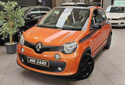 Renault Twingo 0.9 TCe GT SPORT , OPEN AIR CABRIOLET, ...