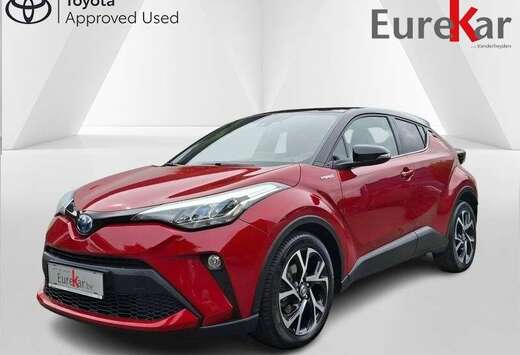 Toyota C-ULT