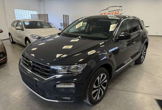 Volkswagen T-Roc 2.0 TDi SCR Active DSG