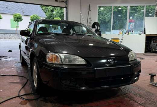Toyota 1.5
