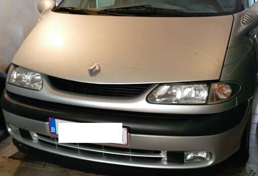 Renault 2.0i