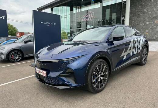 A390 GT