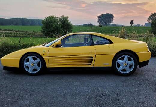 Ferrari TB