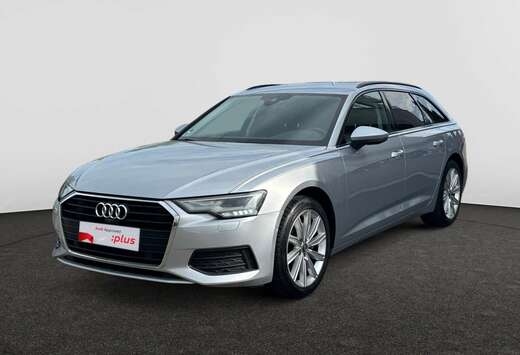 Audi Audi A6 Avant Business Edition 30 TDI  100(136)  ...
