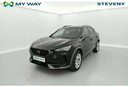 1.5TSI 110KW(150CV) DSG *Full Options*