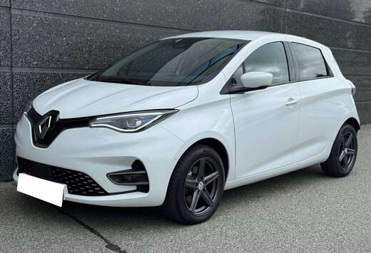 Renault Zoe 22 kWh R240 Intens