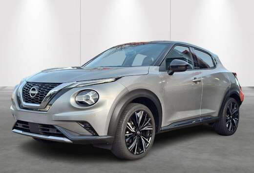 Nissan 1.0 Dig-t 114pk N-Design automaat / Carplay/Ca ...