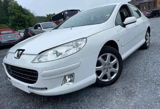 Peugeot 1.6 HDi Premium FAP