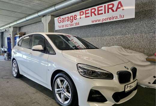 BMW Active Tourer D FACELIFT M SPORT PAKET CUIR NAVI  ...