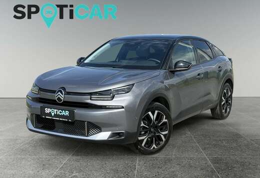 Citroen AUTOMATIC,Leder,Navi,Camera,Dode hoek sensore ...