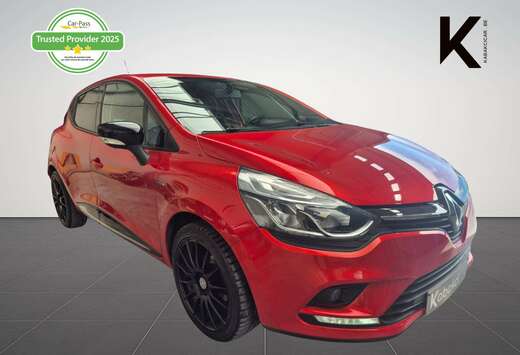 Renault 1.2i Limited / Navigation / Cruise Control /  ...