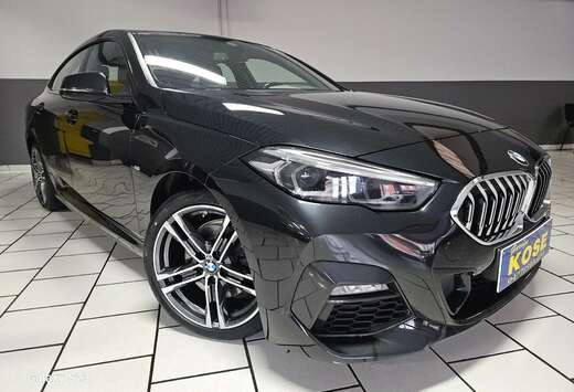 BMW Gran Coupé 216 AUTO/ PACK M//GARANTIE CARPLAY