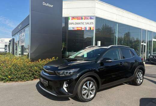 Kia 1.0T DCT