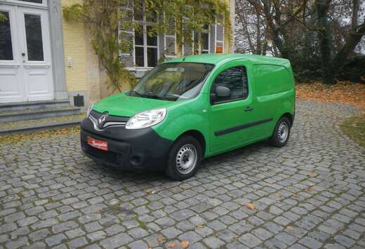 Renault 1.5 dCi Energy Extra (EU6)