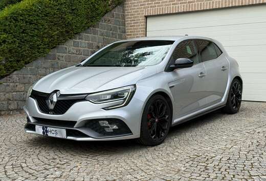 Renault Cup Chassis | Manual | 1 Owner | Full Dealer  ...