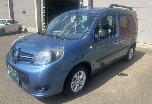 Renault 1.2 TCe AIRCO BLUETOOTH GARANTIE 12 MOIS