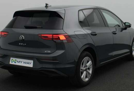 Volkswagen 1.0 TSI Life Business OPF-camera-acc-syste ...