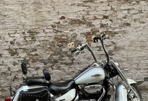 Suzuki 1500