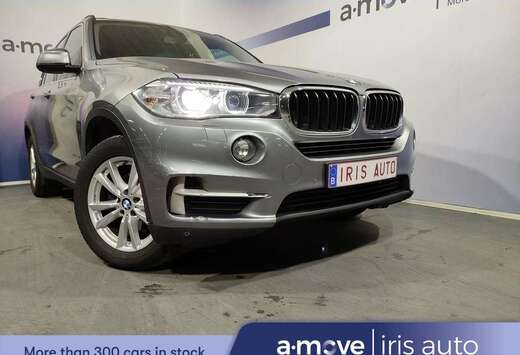 BMW XDRIVE25D  MARCHAND EXPORT