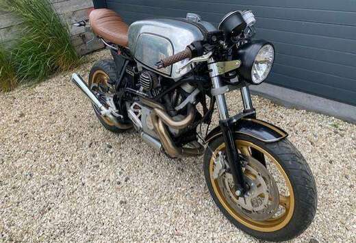 caferacer