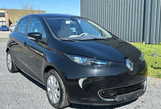 Renault 22 kWh Q210 Zen