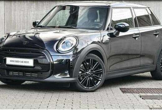 MINI Aut. Classic Trim