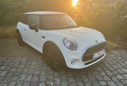MINI 1.5 OPF (EU6d-TEMP)