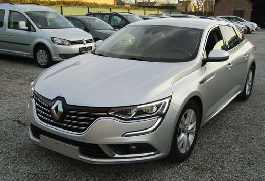 Renault Talisman ENERGY dCi 130 INTENS