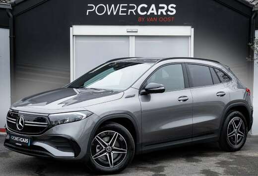Mercedes-Benz +  AMG STYLING  NP:€ 68.000  TOP DEAL