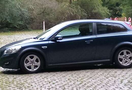 Volvo 1.6 D DRIVe Summum