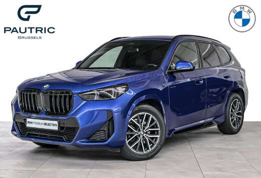 BMW 18d - 2ans/jaar garantie