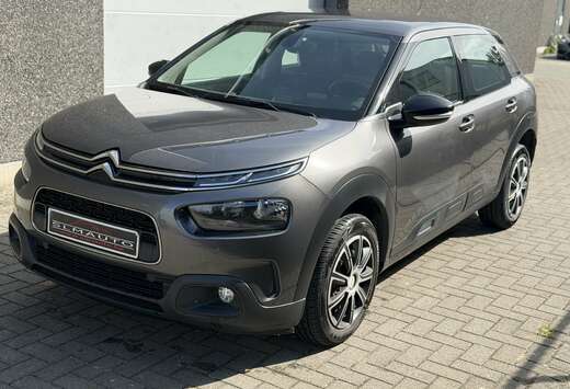 Citroen BlueHDi 100 BVM Feel Business