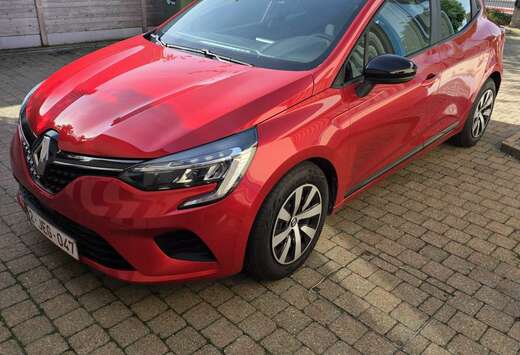 Renault 1.0 TCe Evolution X-Tronic GPF
