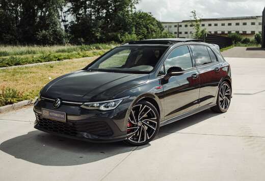 Volkswagen 2.0 TSI Clubsport PANO  H&K  DCC  ACC