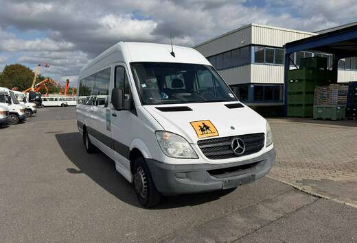 Mercedes-Benz 513 (Stock ID 06492)